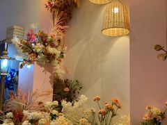 -天空花园餐吧·生日·团建(南山店)