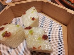 -小厨娘绣中淮扬(大行宫科巷店)