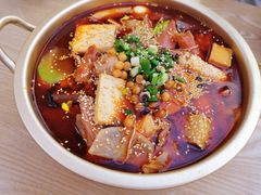 -冒菜西施·非遗冒菜(总店)