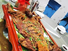 -老毛手抓·盐池滩羊非遗手抓(宁夏总店)