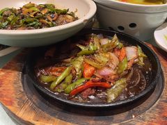 -国人川菜(李家村建东街店)