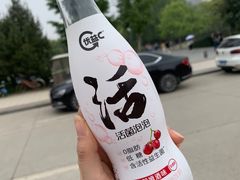 -新白家罩饼(三丰路店)