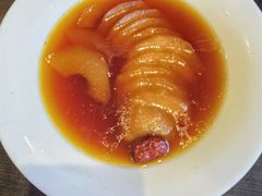 -老牌坊鲁菜名店(聊城美食岛店)