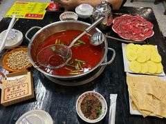 -八方牛客(四方河店)