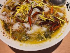 -太二酸菜鱼(深圳布吉万象汇店)