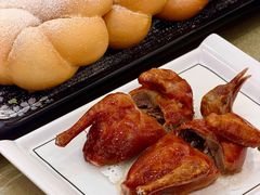 -丰尔粥食·顺德鱼生·干蒸排骨顺德菜(大良分店)