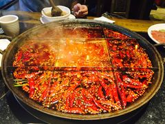 -纸盐河码头火锅(十八梯店)