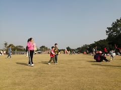 -长洲岛都市农业公园