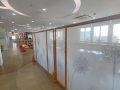 -淮海中路街道图书馆