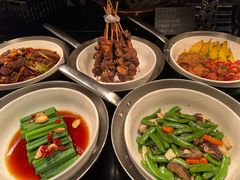 -万达文华酒店·48F云端窗景美食汇自助餐厅