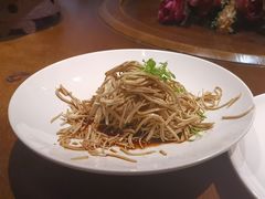 -永安水煮活鱼·仪征菜(仪征奥林匹克店)