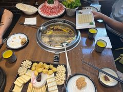 -快乐小羊(富强中路店)