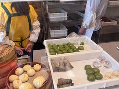 -万福兴(齐门路店)
