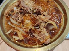 -米村拌饭(银泰中心店)