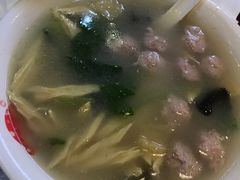 -子午路张记肉夹馍(小寨西路店)