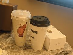 -喜茶(珠海华发商都店)