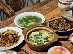 -茶肆(仙林店)
