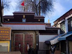 -小昭寺