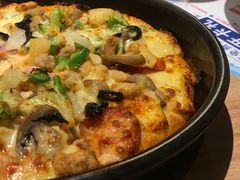 -必胜客(北苑路店)