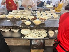 -蒋家桥饺面店(东关街店)