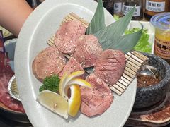 -極屋鮨牛 · 烧肉酒场(时代C馆店)