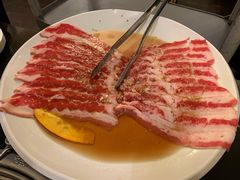 精选吾桑格-韩屋韩国料理(天山路店)