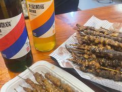 -十里铺铁板鱿鱼