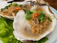 -千禧福海鲜馆