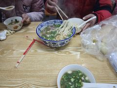 -温泉第一家羊肉馆