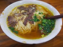 加细拉面-鑫明明拉面(宁化路店)