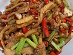 -笨罗卜浏阳菜馆(龙华鹏润达店)
