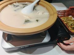 -半勺·新徽菜(银泰城店)