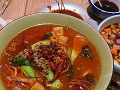 -小乾杯串店•16年沈阳烧烤(文安路店)