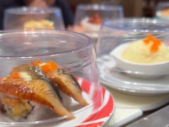 -新一番三文鱼寿司(红城湖店)