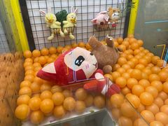 -风云再起游乐汇(南京常发广场店)