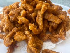 -韩记海鲜饺子旗舰店(红海新区店)