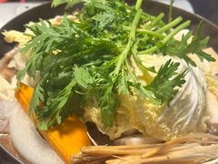 -满来寿喜烧(金虹桥店)