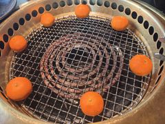 -谷牛和牛烤肉(漕河泾印象城店)