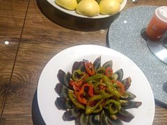 -永红源啤酒·烧烤·海鲜·大排档(青特城店)