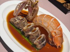 -新荣记(南京西路店)
