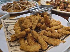 -去茶去餐厅(中央大街店)