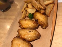 -必胜客(机场路店)