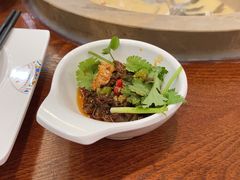 -云中鱼蒸汽石锅鱼(川沙百联店)