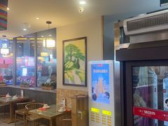 -英兰朝族饭店·英兰锅包肉(佳园路店)