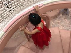 -BossBabe亲子餐厅(金光华广场店)