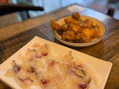 -鱼醉无骨鱼·中山脆肉鲩(荔湾路店)