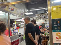 -陈光记烧腊店(罗保博士街店)