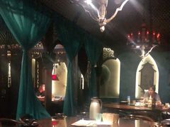 大堂-楼兰新疆主题餐厅(苏州中心店)