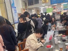 -胡家包子·清真(大众巷店)