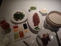 -四季民福烤鸭店(王府井东安门店)